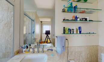 Imagem 5: APARTAMENTO RESIDENCIAL em São Paulo - SP, Alto de Pinheiros