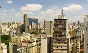 Imagem 4: APARTAMENTO RESIDENCIAL em São Paulo - SP, República