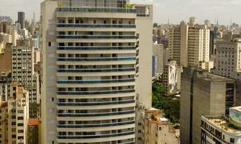 Imagem 5: APARTAMENTO RESIDENCIAL em São Paulo - SP, República