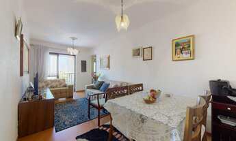 Imagem: APARTAMENTO RESIDENCIAL em São Paulo