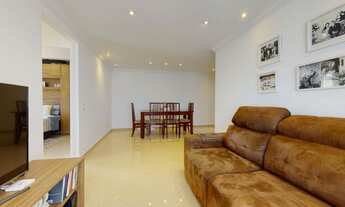 Imagem: APARTAMENTO RESIDENCIAL em São Paulo