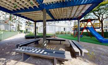 Imagem 3: APARTAMENTO RESIDENCIAL em São Paulo - SP, Sacomã