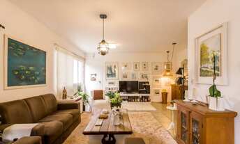 Imagem: APARTAMENTO RESIDENCIAL em São Paulo