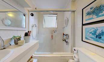 Imagem 2: APARTAMENTO RESIDENCIAL em São Paulo - SP, Perdizes