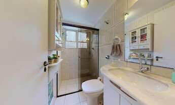 Imagem 4: APARTAMENTO RESIDENCIAL em São Paulo - SP, Perdizes