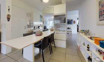 Imagem 6: APARTAMENTO RESIDENCIAL em São Paulo - SP, Perdizes