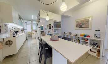 Imagem 7: APARTAMENTO RESIDENCIAL em São Paulo - SP, Perdizes