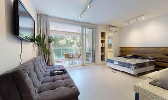 Imagem: APARTAMENTO RESIDENCIAL em São Paulo