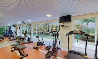 Imagem 5: APARTAMENTO RESIDENCIAL em São Paulo - SP, Perdizes