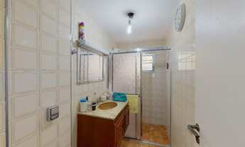 Imagem 2: APARTAMENTO RESIDENCIAL em São Paulo - SP, Vila Madalena