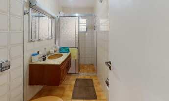 Imagem 3: APARTAMENTO RESIDENCIAL em São Paulo - SP, Vila Madalena