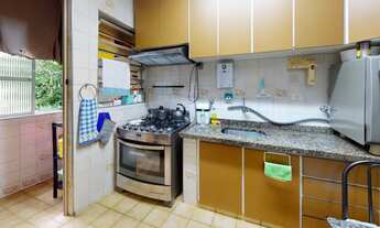 Imagem 5: APARTAMENTO RESIDENCIAL em São Paulo - SP, Vila Madalena