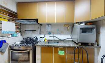 Imagem 7: APARTAMENTO RESIDENCIAL em São Paulo - SP, Vila Madalena