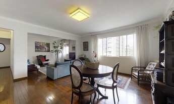 Imagem: APARTAMENTO RESIDENCIAL em São Paulo