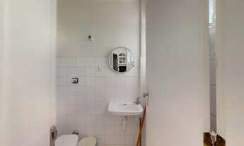 Imagem 2: APARTAMENTO RESIDENCIAL em São Paulo - SP, Perdizes