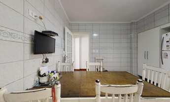 Imagem 6: APARTAMENTO RESIDENCIAL em São Paulo - SP, Perdizes