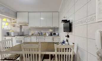 Imagem 7: APARTAMENTO RESIDENCIAL em São Paulo - SP, Perdizes