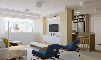 Imagem: APARTAMENTO RESIDENCIAL em São Paulo