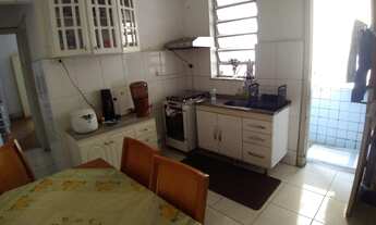 Imagem 2: APARTAMENTO RESIDENCIAL em SÃO PAULO - SP, ÁGUA BRANCA