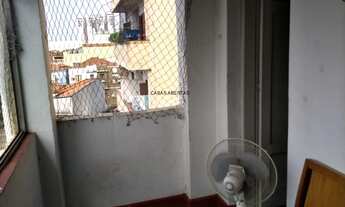 Imagem 4: APARTAMENTO RESIDENCIAL em SÃO PAULO - SP, ÁGUA BRANCA