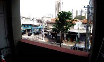 Imagem 6: APARTAMENTO RESIDENCIAL em SÃO PAULO - SP, ÁGUA BRANCA