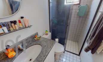 Imagem 3: APARTAMENTO RESIDENCIAL em São Paulo - SP, Sacomã