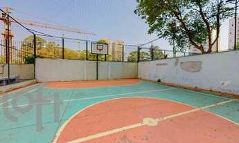 Imagem 4: APARTAMENTO RESIDENCIAL em São Paulo - SP, Sacomã