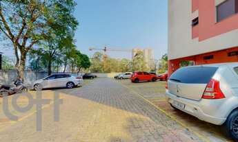 Imagem 5: APARTAMENTO RESIDENCIAL em São Paulo - SP, Sacomã