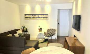 Imagem: APARTAMENTO RESIDENCIAL em São Paulo