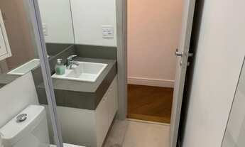 Imagem 2: APARTAMENTO RESIDENCIAL em São Paulo - SP, Moema