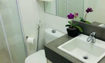 Imagem 3: APARTAMENTO RESIDENCIAL em São Paulo - SP, Moema