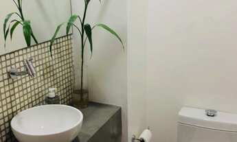 Imagem 4: APARTAMENTO RESIDENCIAL em São Paulo - SP, Moema