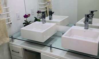 Imagem 5: APARTAMENTO RESIDENCIAL em São Paulo - SP, Moema