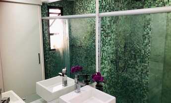 Imagem 6: APARTAMENTO RESIDENCIAL em São Paulo - SP, Moema