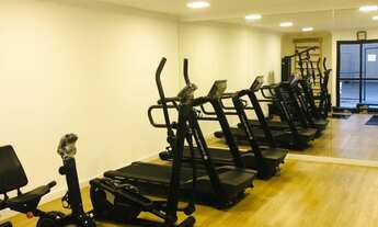 Imagem 7: APARTAMENTO RESIDENCIAL em São Paulo - SP, Moema