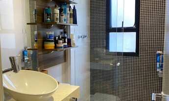 Imagem 4: APARTAMENTO RESIDENCIAL em São Paulo - SP, Moema