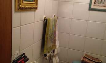 Imagem 6: APARTAMENTO RESIDENCIAL em São Paulo - SP, Liberdade