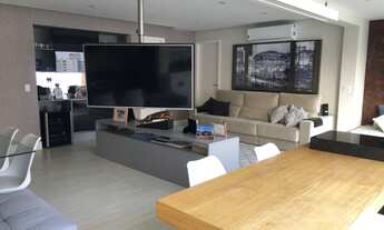 Imagem 1: APARTAMENTO RESIDENCIAL em São Paulo - SP, Alto de Pinheiros