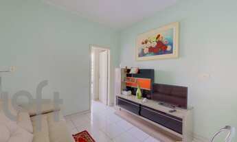 Imagem: APARTAMENTO RESIDENCIAL em São Paulo