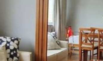 Imagem 1: APARTAMENTO RESIDENCIAL em São Paulo - SP, Bela Vista