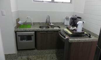 Imagem 7: APARTAMENTO RESIDENCIAL em São Paulo - SP, Bela Vista