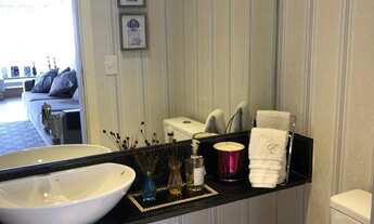 Imagem 2: APARTAMENTO RESIDENCIAL em São Paulo - SP, Alto de Pinheiros