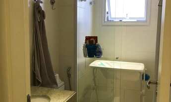 Imagem 4: APARTAMENTO RESIDENCIAL em São Paulo - SP, Alto de Pinheiros