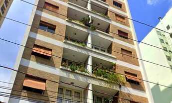 Imagem: APARTAMENTO RESIDENCIAL em São Paulo