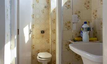 Imagem 6: APARTAMENTO RESIDENCIAL em São Paulo - SP, Bela Vista