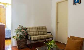 Imagem 7: APARTAMENTO RESIDENCIAL em São Paulo - SP, Bela Vista