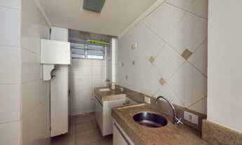 Imagem 5: APARTAMENTO RESIDENCIAL em São Paulo - SP, República