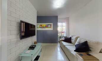 Imagem: APARTAMENTO RESIDENCIAL em São Paulo