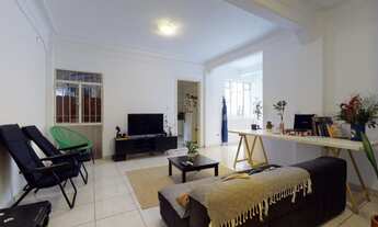 Imagem: APARTAMENTO RESIDENCIAL em São Paulo