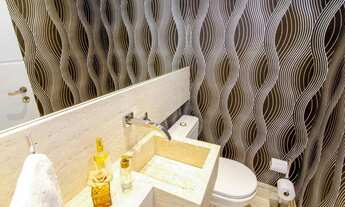 Imagem 2: APARTAMENTO RESIDENCIAL em São Paulo - SP, Tatuapé